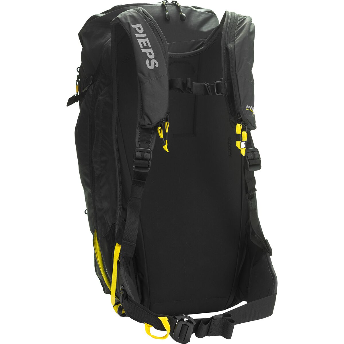 Pieps Jetforce BT Booster 35L Avalanche Airbag Backpack Ski