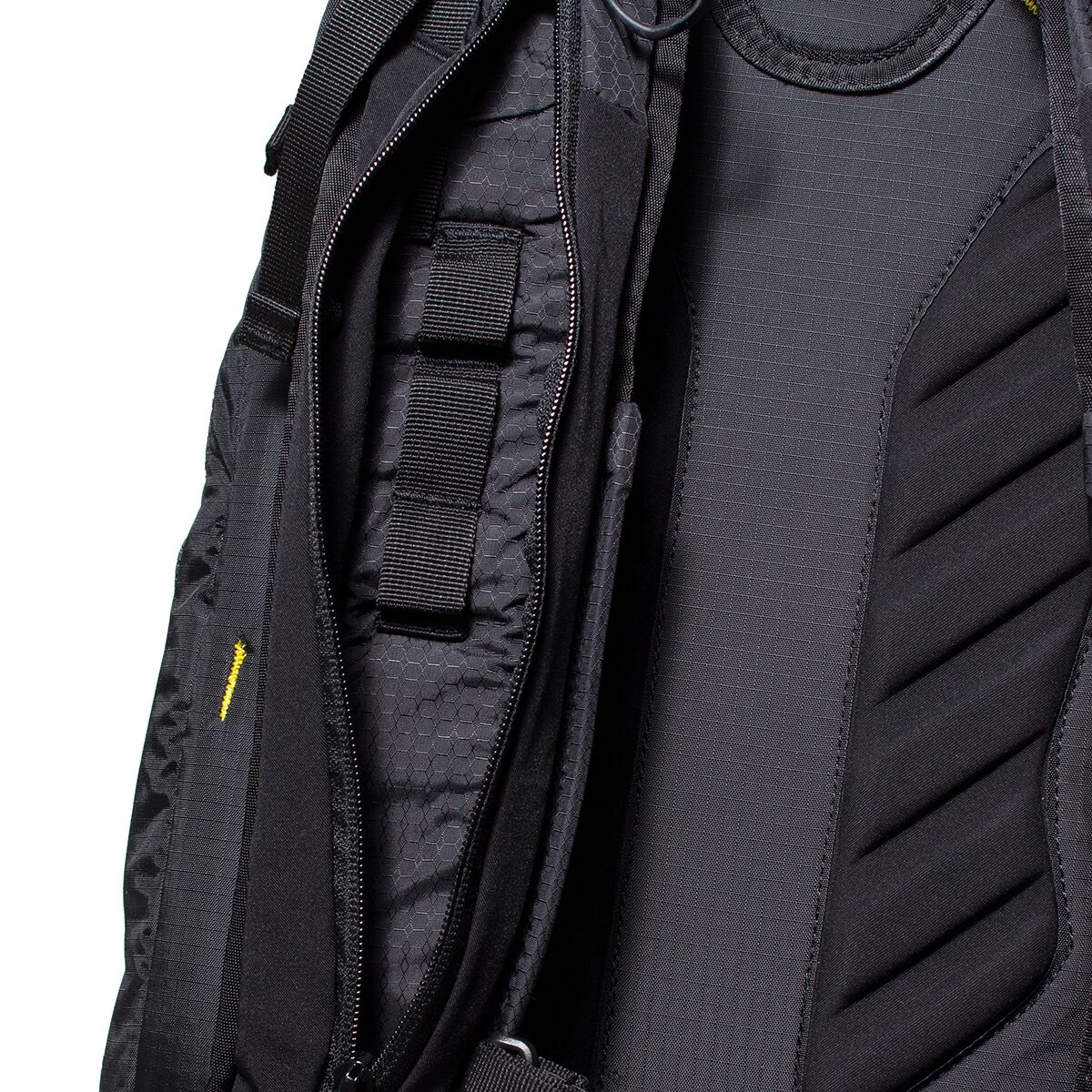 ski airbag backpack