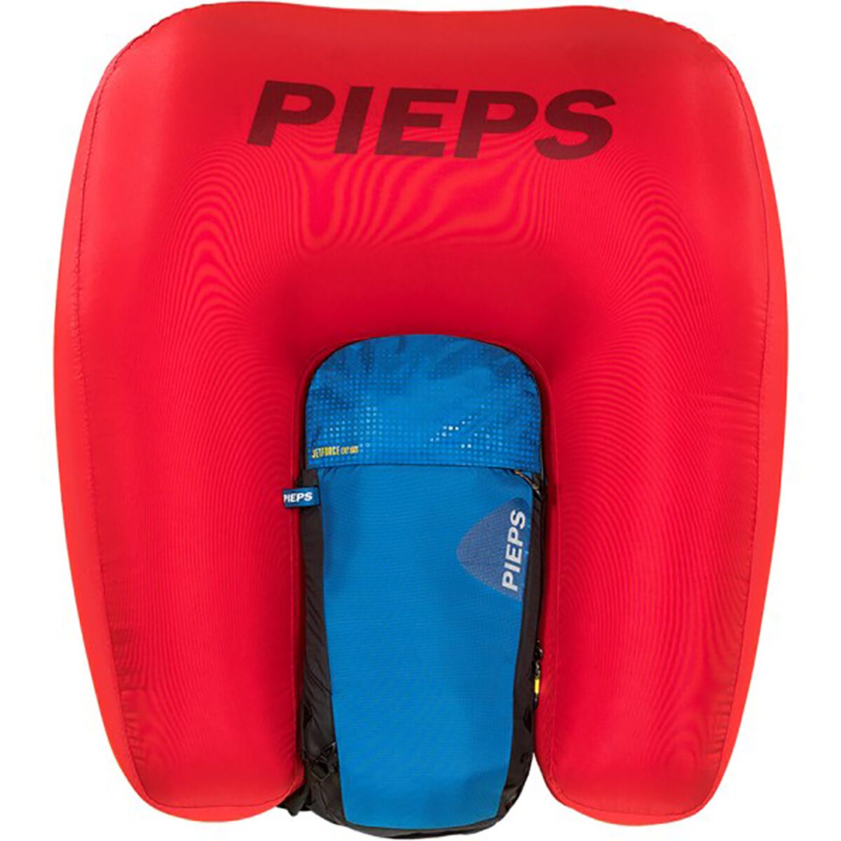 Pieps Jetforce BT Booster 10L Avalanche Airbag Backpack Ski