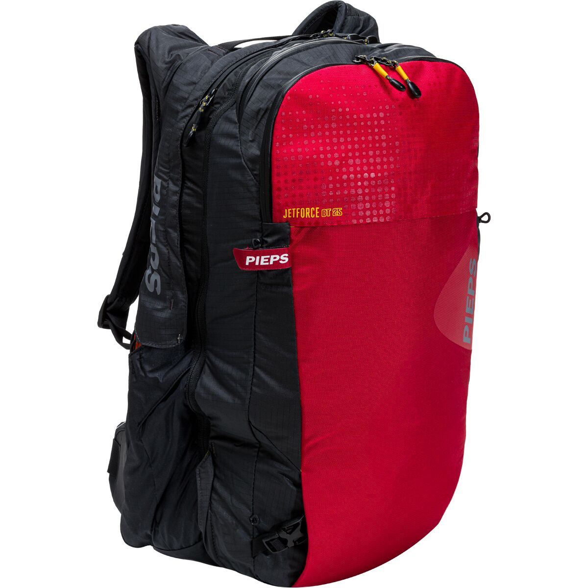 Pieps Jetforce BT 25L Avalanche Airbag Backpack Ski