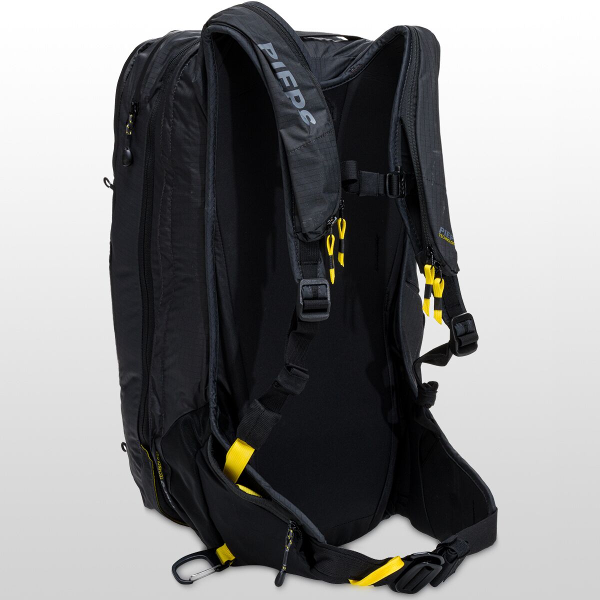Pieps Jetforce BT 25L Avalanche Airbag Backpack Ski