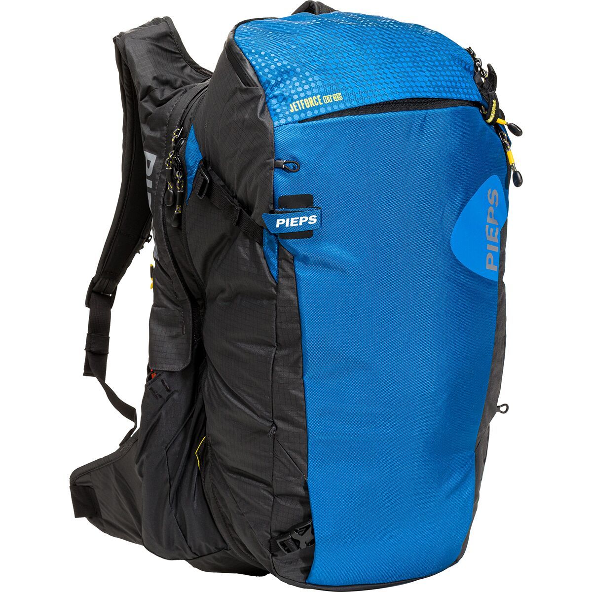 Pieps Jetforce BT 35L Avalanche Airbag Backpack Ski