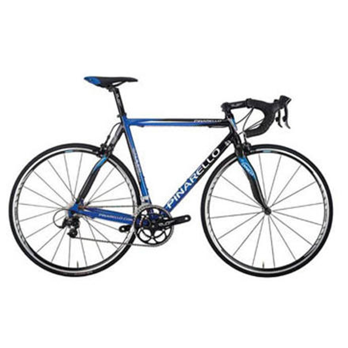 pinarello galileo 2003