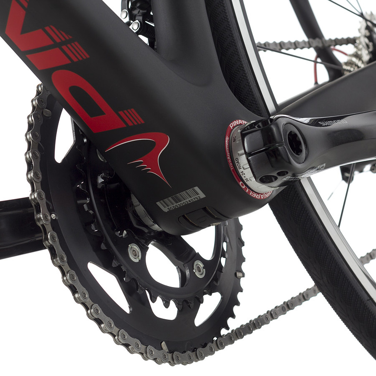 bicicleta pinarello razha 105 r7000 fulcrum racing sport 2019