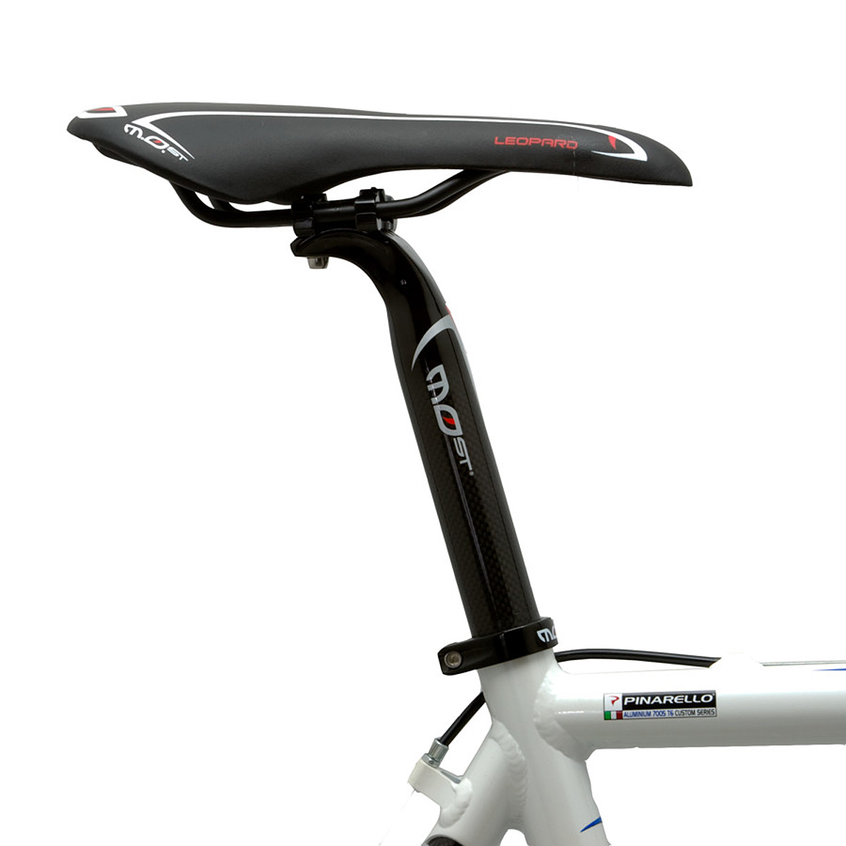 Pinarello ALA Alufork yellow kit X2 décalcomanies ensemble d