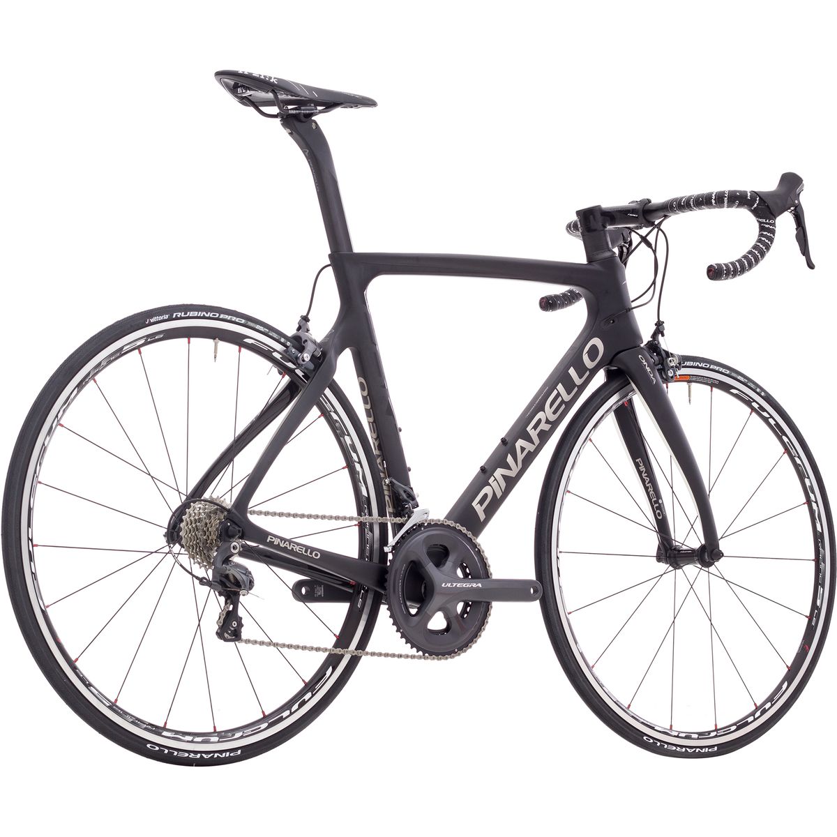 Pinarello Gan 2016 et versions S, RS et Disk