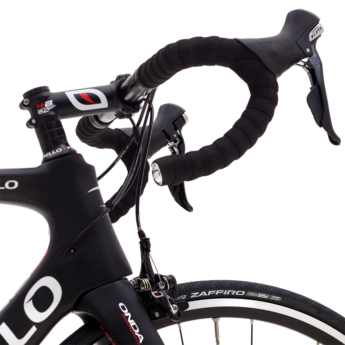 Pinarello Gan 105 Complete Road Bike - 2018 | Backcountry.com