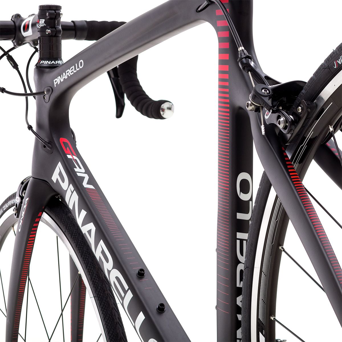 Pinarello Gan 105 Complete Road Bike - 2018 | Backcountry.com