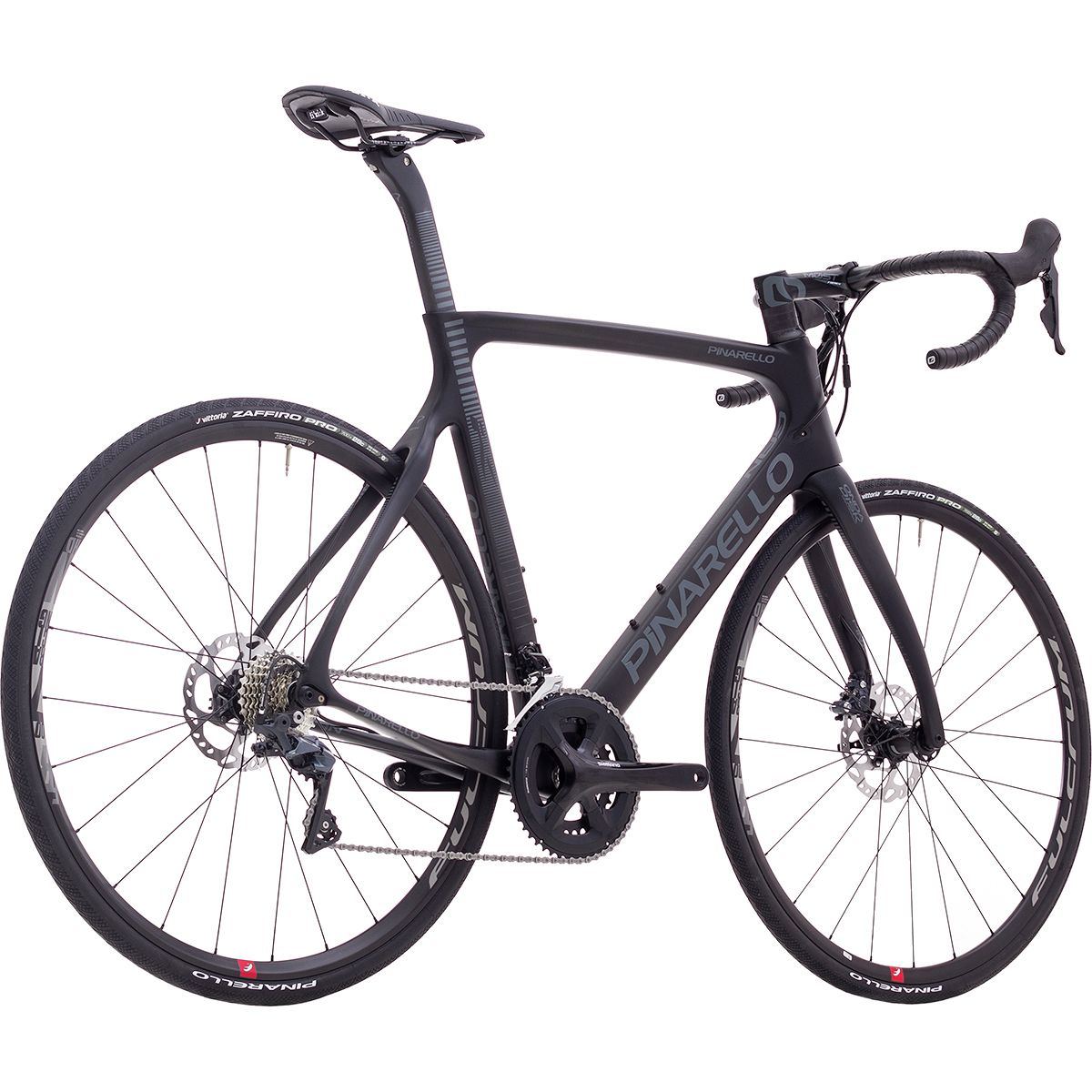 Pinarello Gan K Disk Ultegra Road Bike 2018 Bike