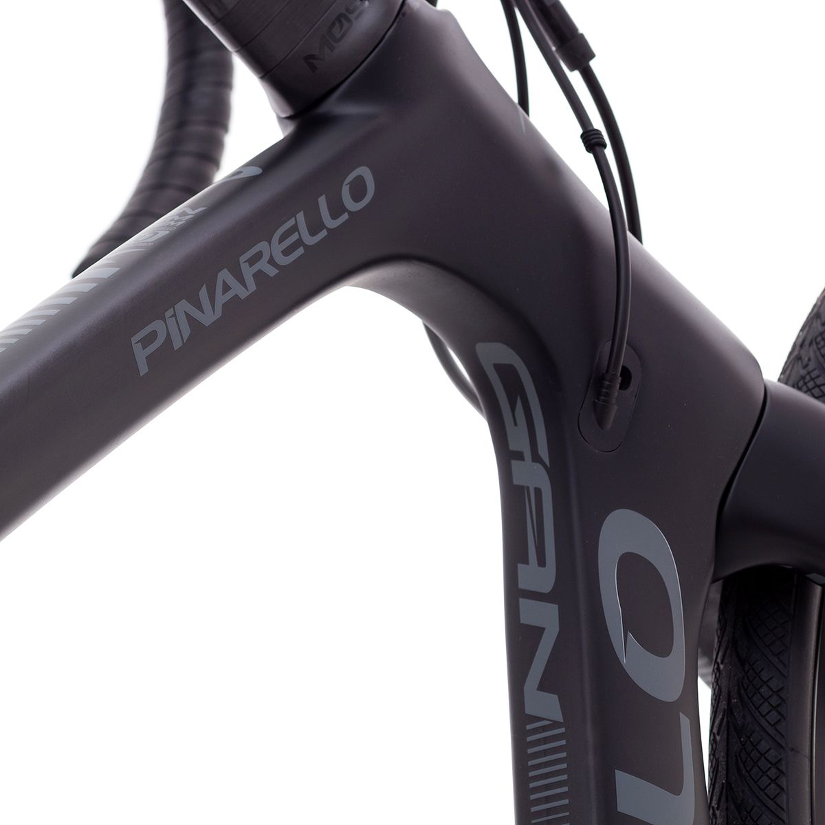 Pinarello Gan K Disk Ultegra Road Bike 2018 Bike