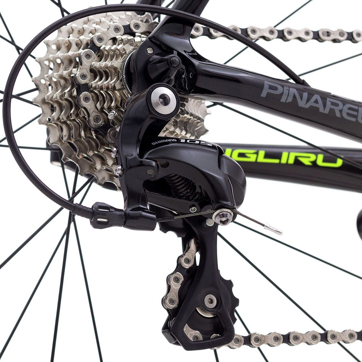 pinarello angliru 105