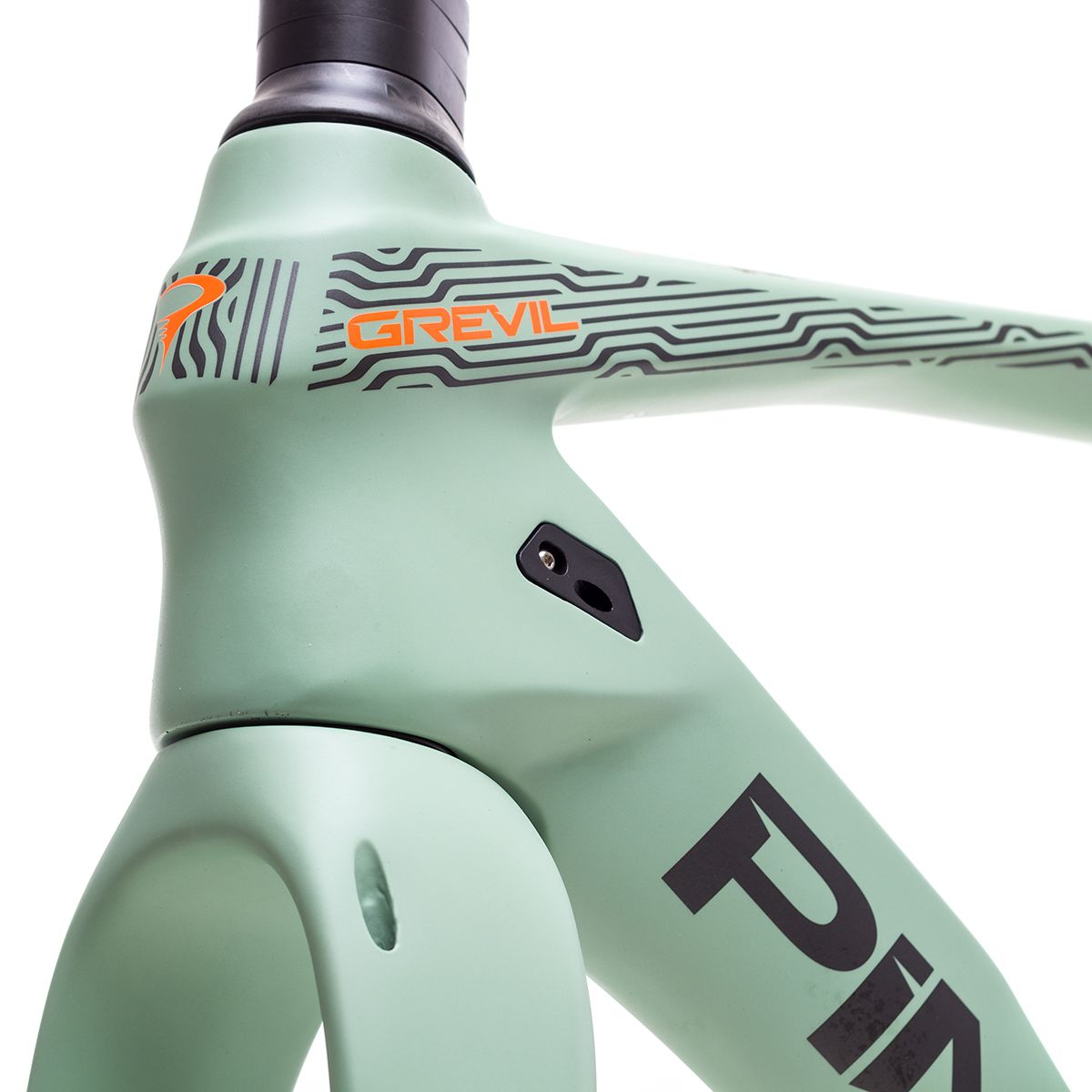 pinarello grevil frameset