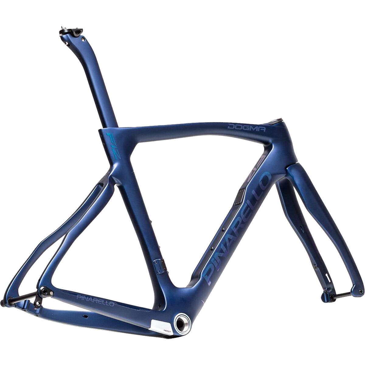 Pinarello Dogma F12 Disk Brake Road Frameset
