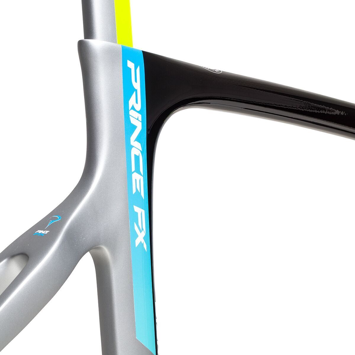 pinarello prince disc frameset