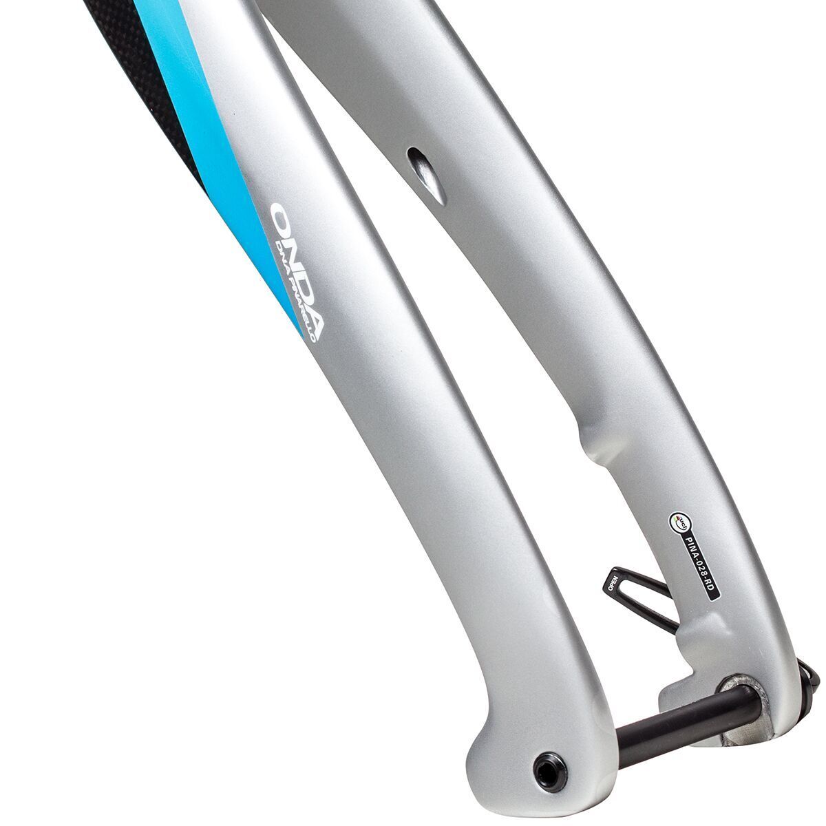 pinarello prince disc frameset