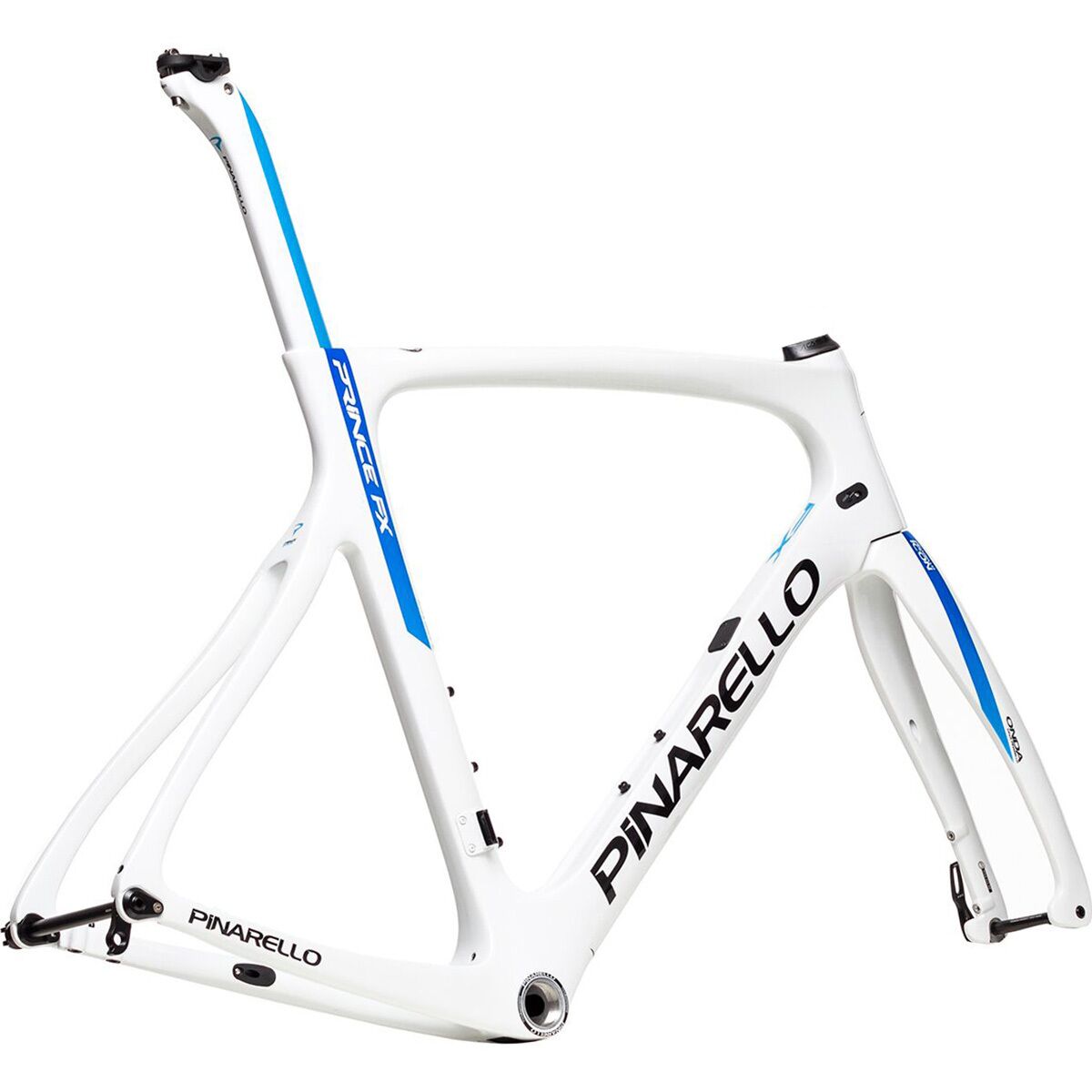Pinarello Prince FX Disk Brake Road Frameset Bike