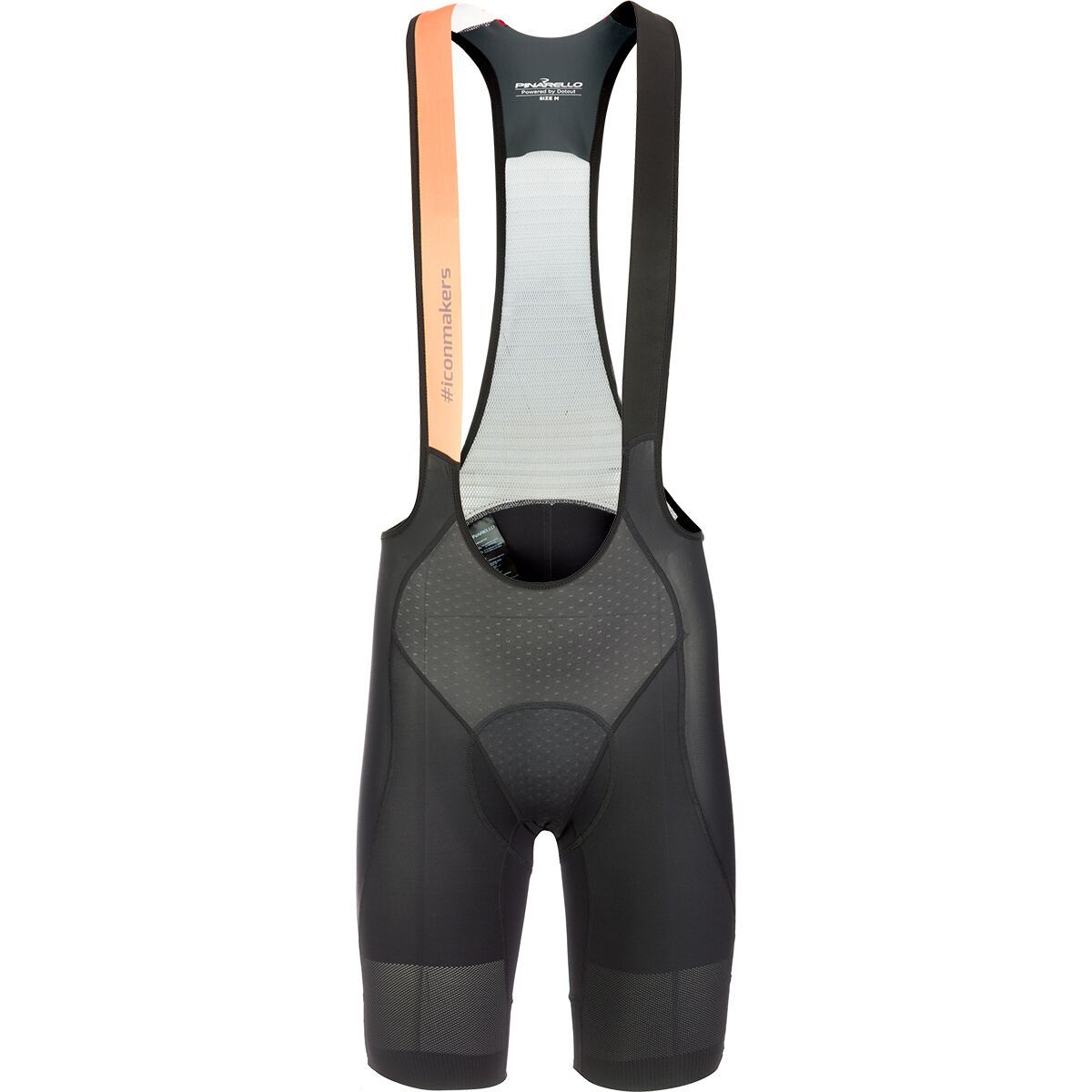 Pinarello Dual Gripper Bib Short Men's Bike