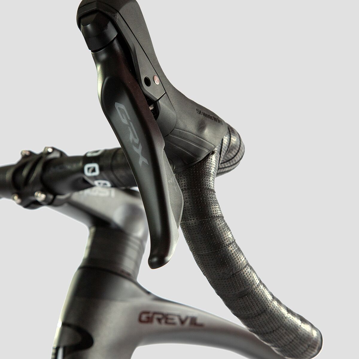 Pinarello Grevil F3 GRX 600 Gravel Bike