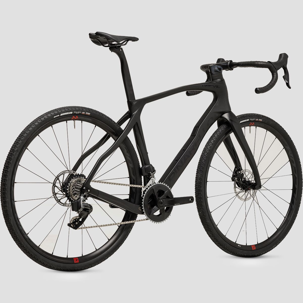 Pinarello Grevil F7 Rival AXS 2x Gravel Bike