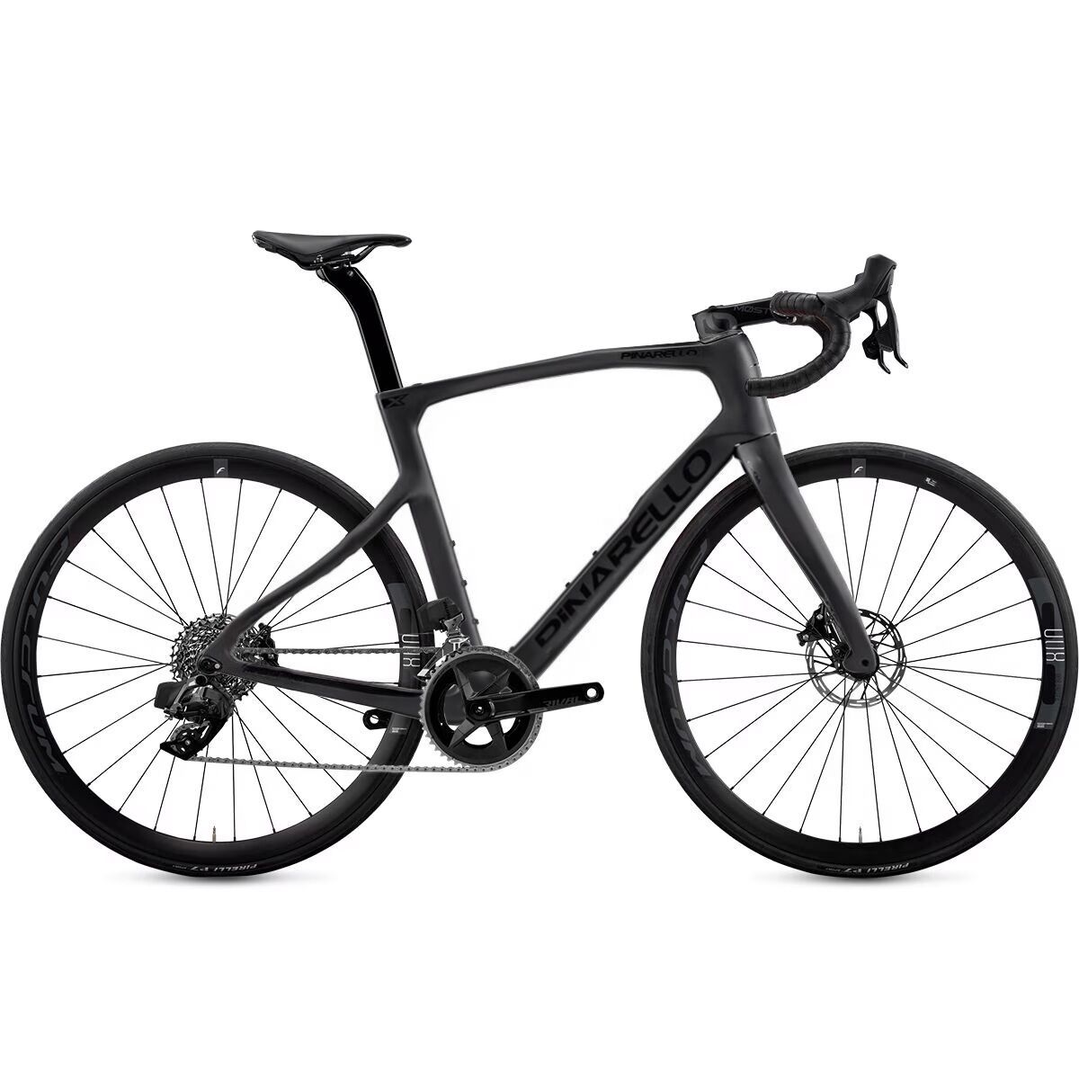 X3 Rival AXS Road Bike