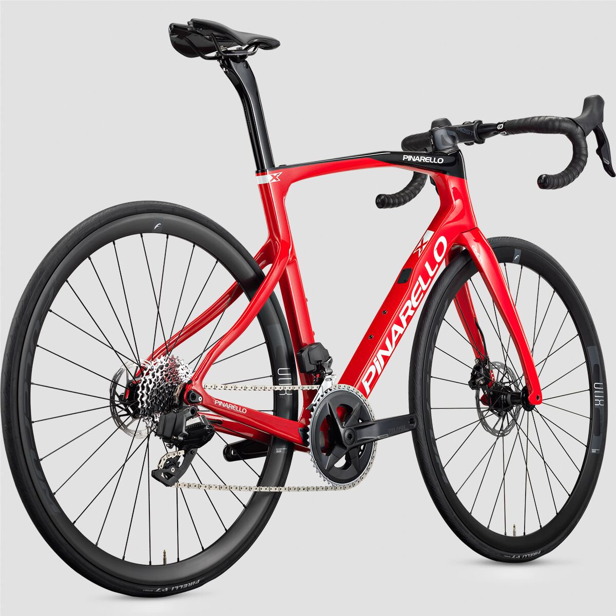 Pinarello X3 Rival AXS Road Bike