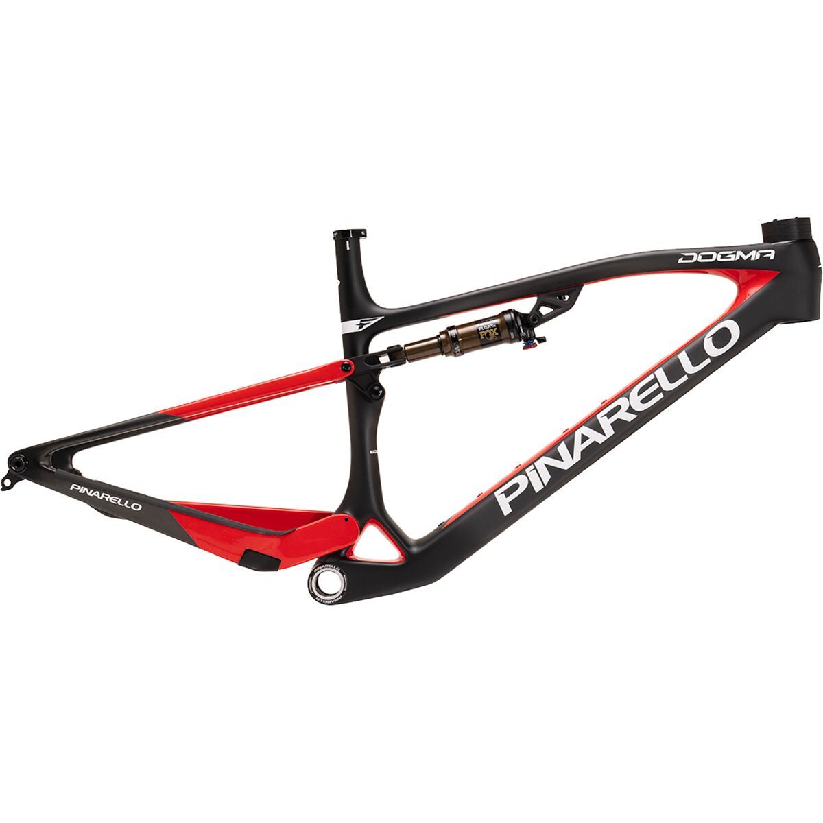 Pinarello Dogma XC Frameset Bike