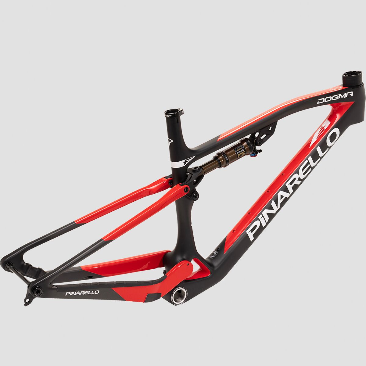 Pinarello Dogma XC Frameset