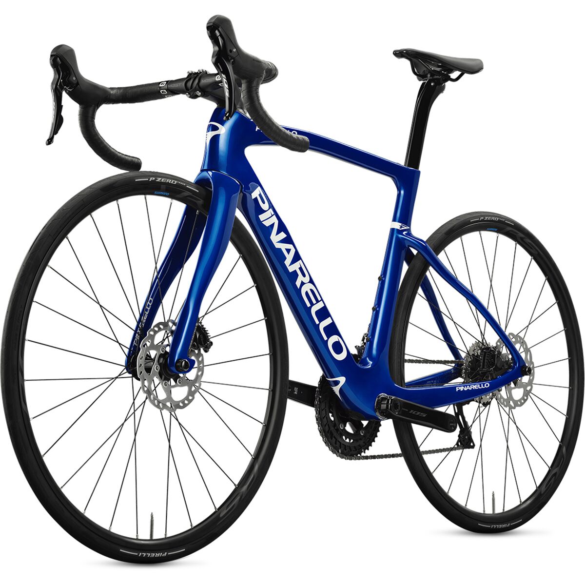 Pinarello F1 105 Road Bike