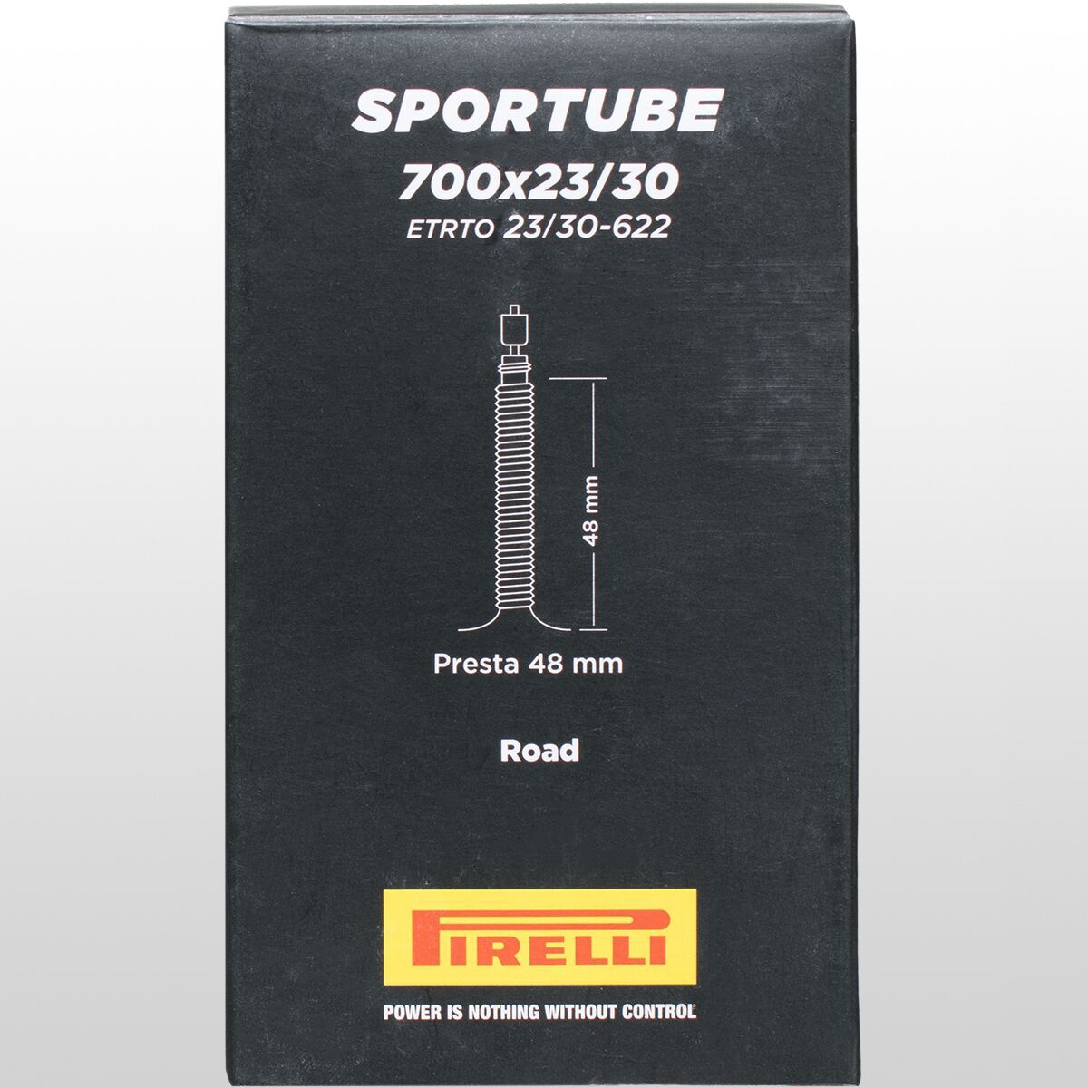 Pirelli SporTUBE Presta Valve Tube