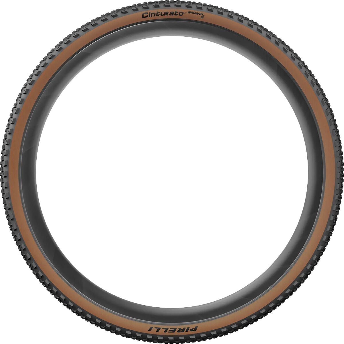 Pirelli Cinturato GRAVEL S Tubeless Tire