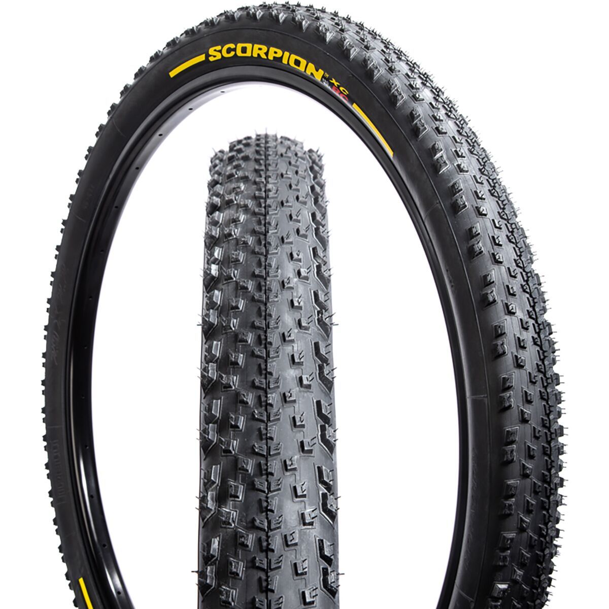 Scorpion 29in XC RC Tubeless Tire