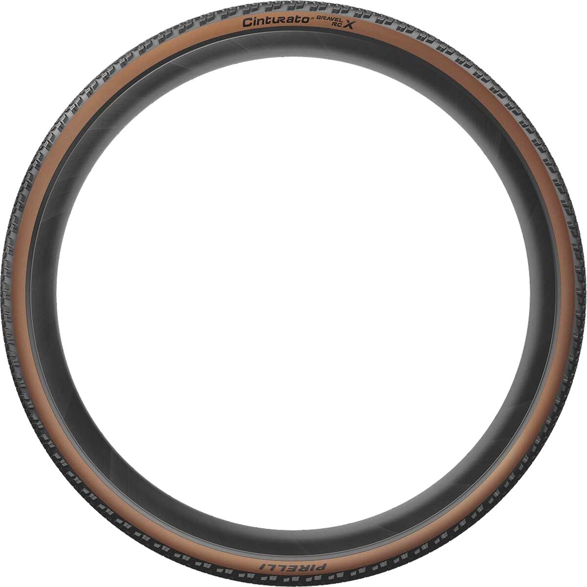 Pirelli Cinturato Gravel RCX TLR Tire