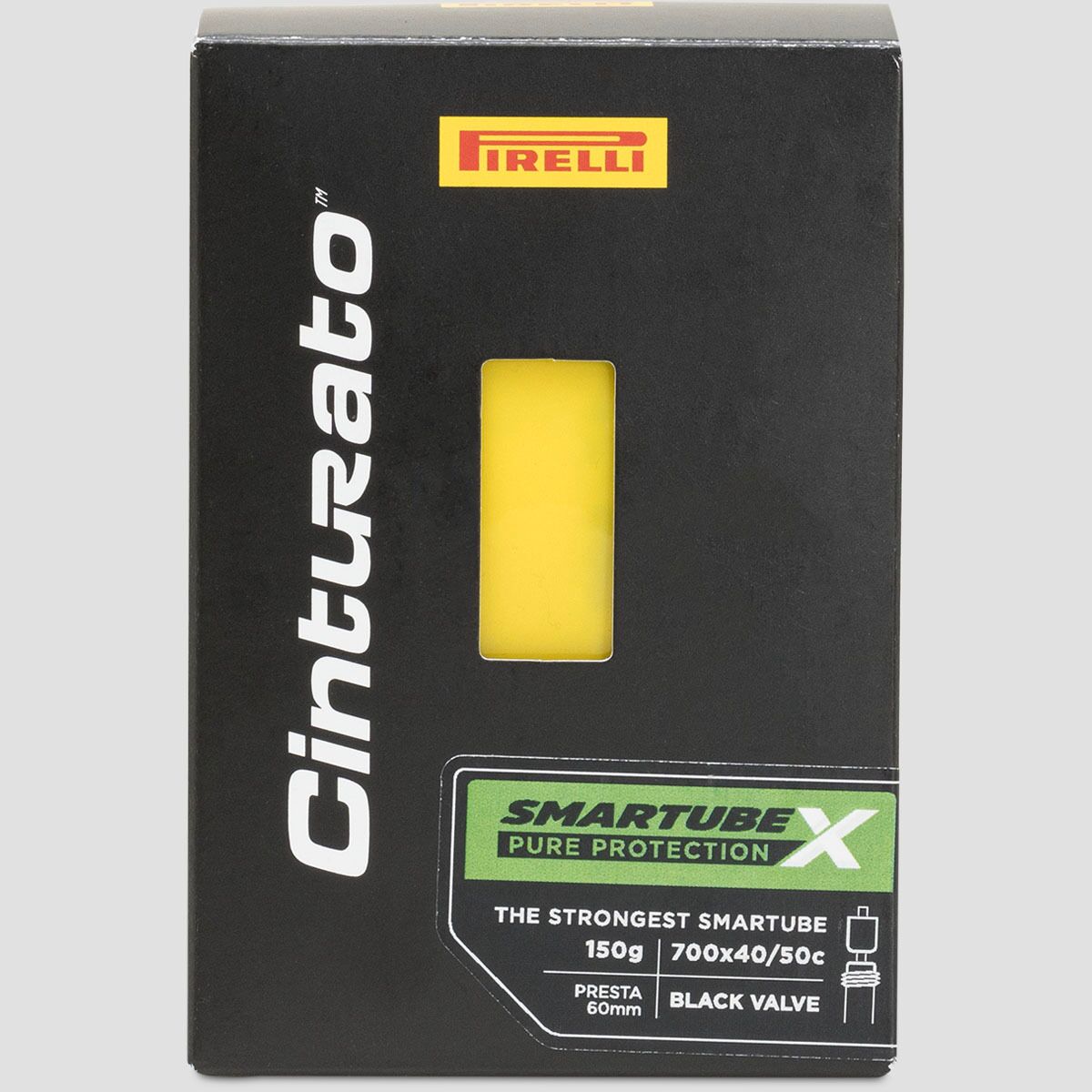 Pirelli Cinturato SmarTUBE X Tube