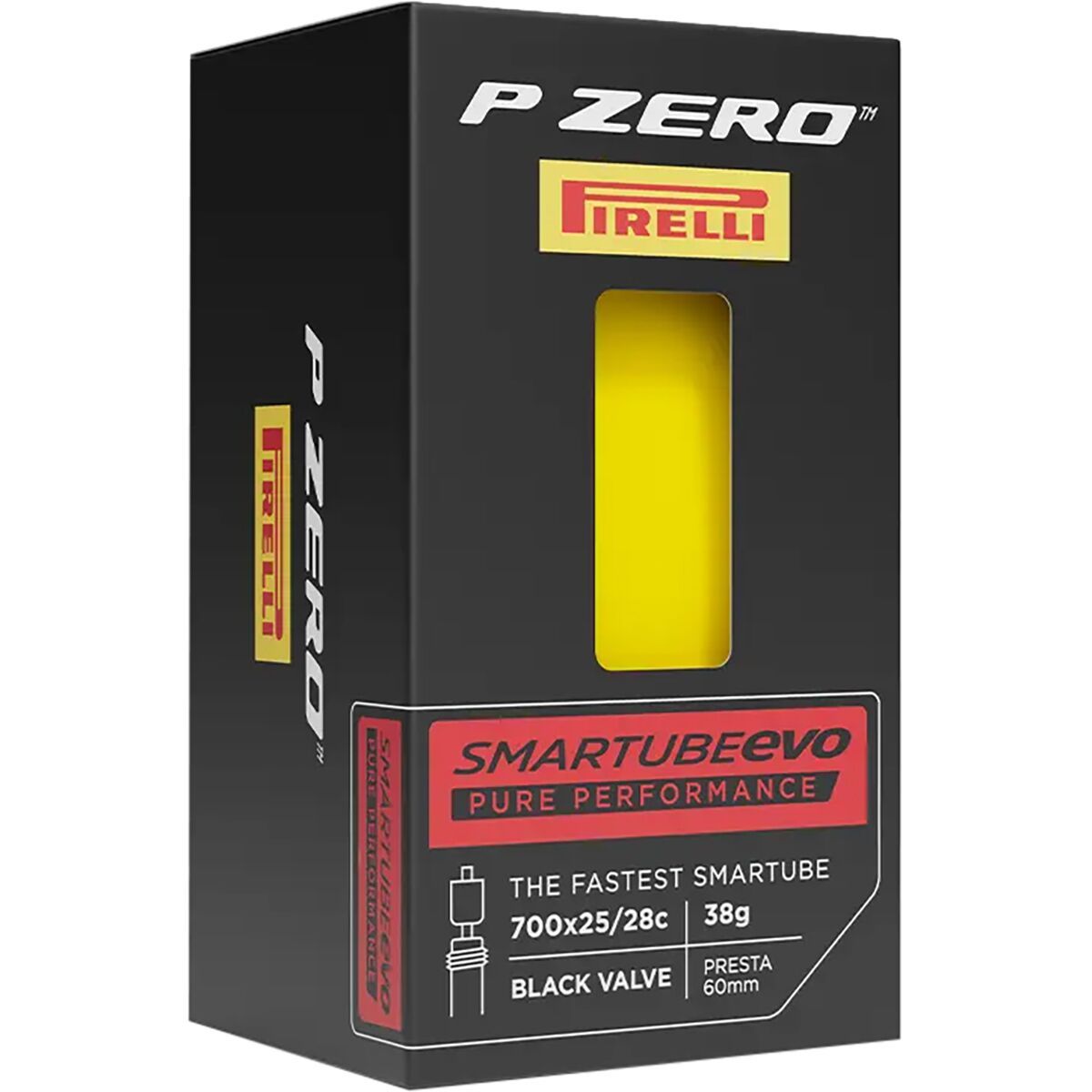Pirelli P Zero SmarTube EVO Tube