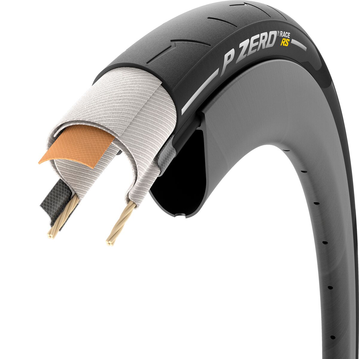 Pirelli P Zero Race RS Tire