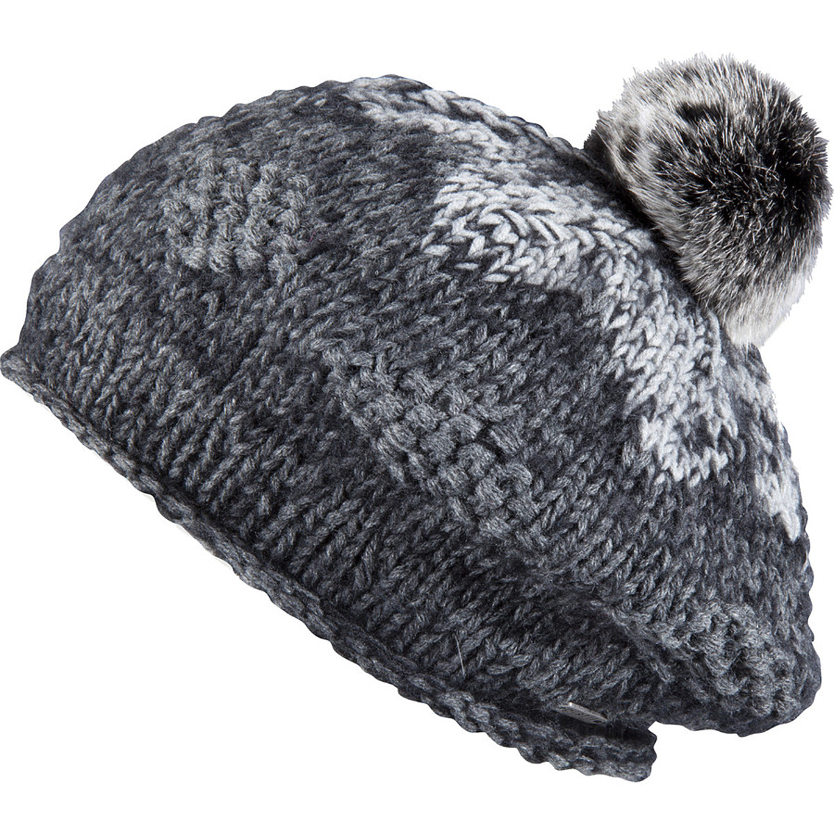Bonnet PISTIL Roxy - Bleu, Taille Ajustable, Style Snapback - Neuf Avec étiquettes