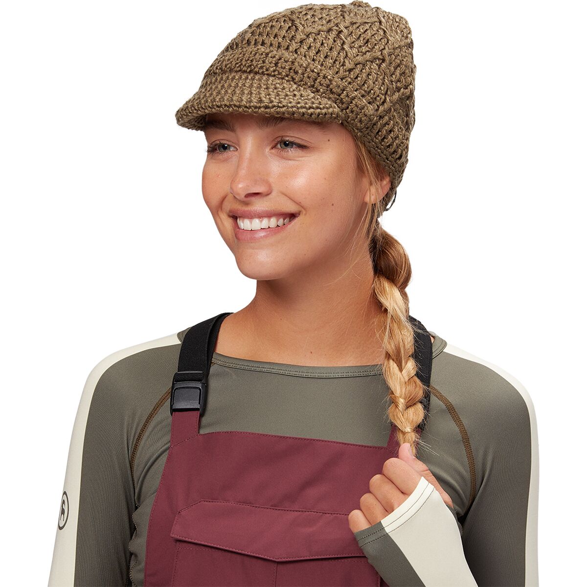Pistil Jax Visor Beanie - Women's 