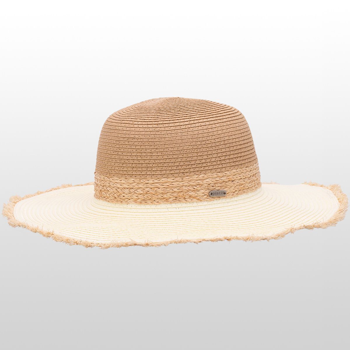 Beanie Women's Pistil Women's Laguna Sun Hat Natural Hats Women