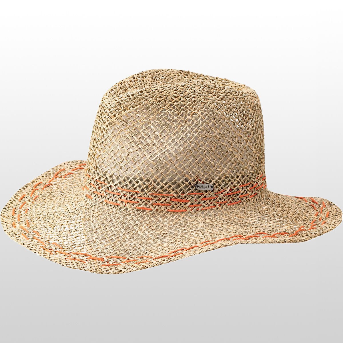 Pistil Men's Shoreline Sun Hat - Gray