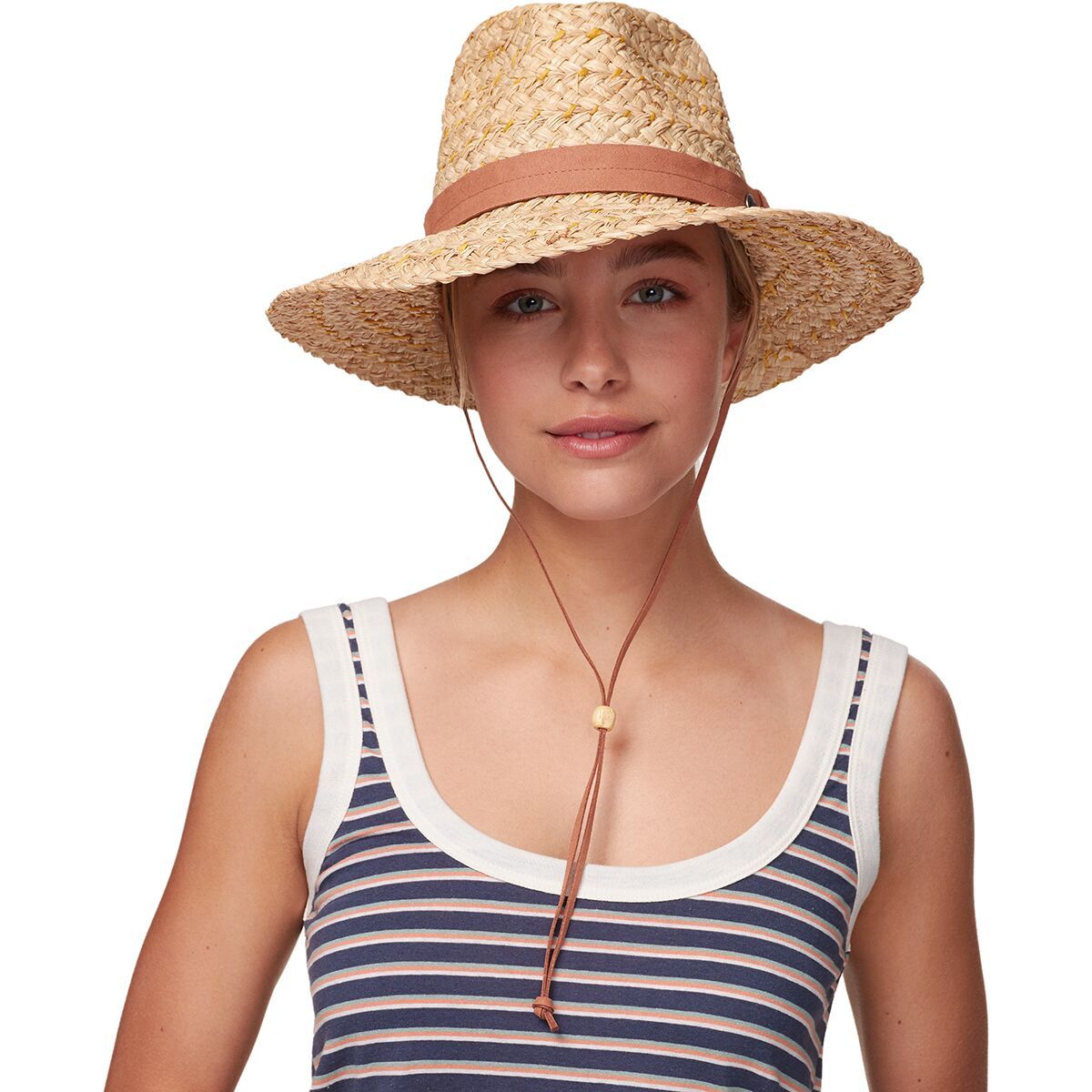 Sun Protection Pistil Mina Sun Hat Cricket Hats For Men Women's