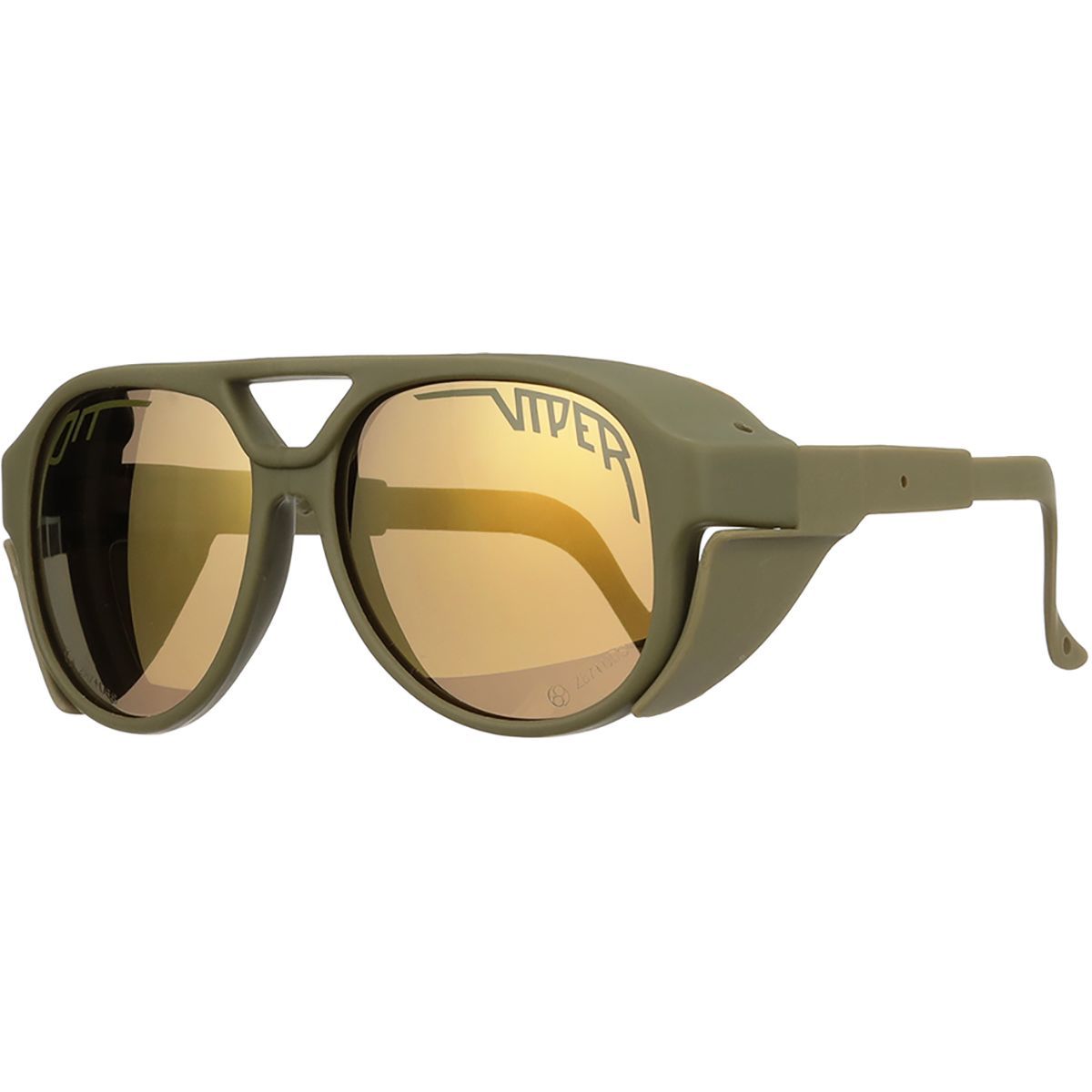 Pit Viper The Exciters Polarized Sunglasses Accessories