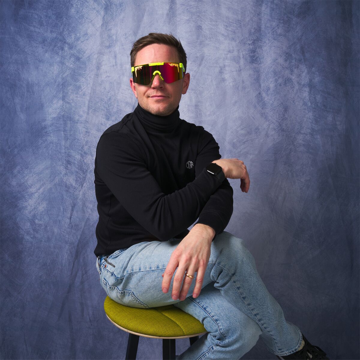 Pit Viper The Original Sunglasses