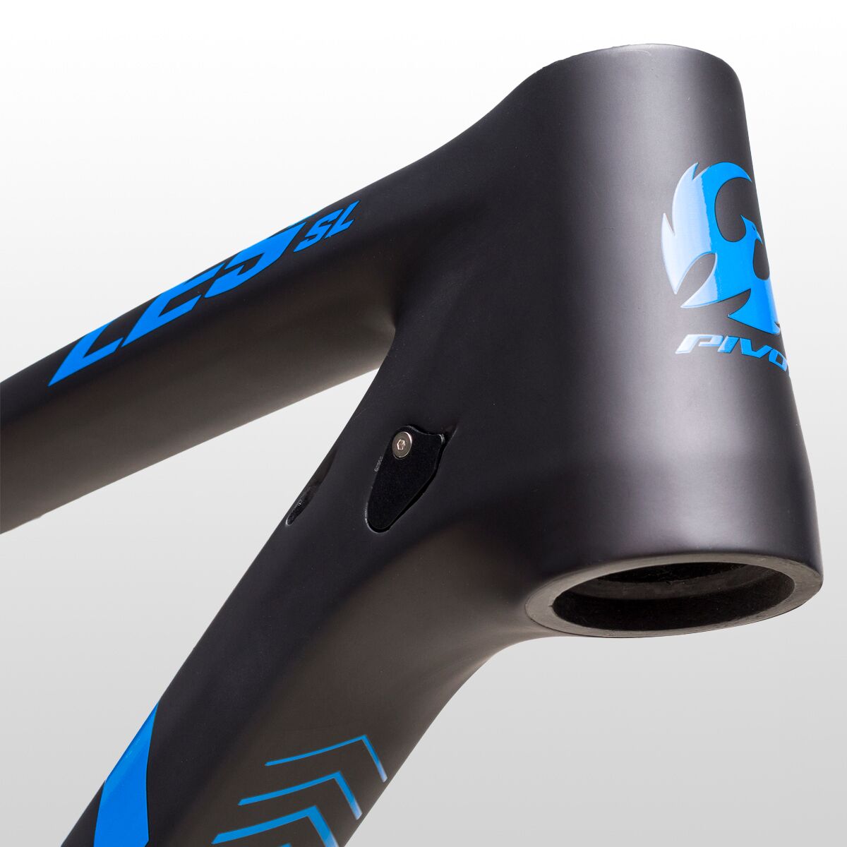 Pivot LES SL Carbon Mountain Bike Frame Bike