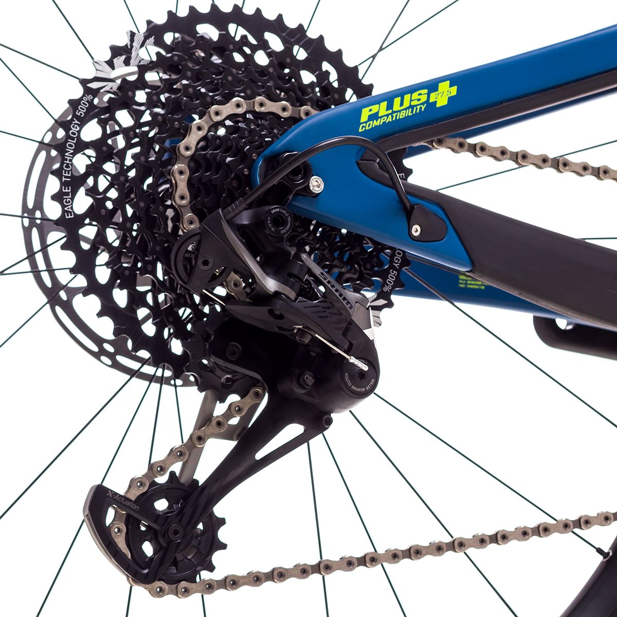 pivot firebird 29 pro x01