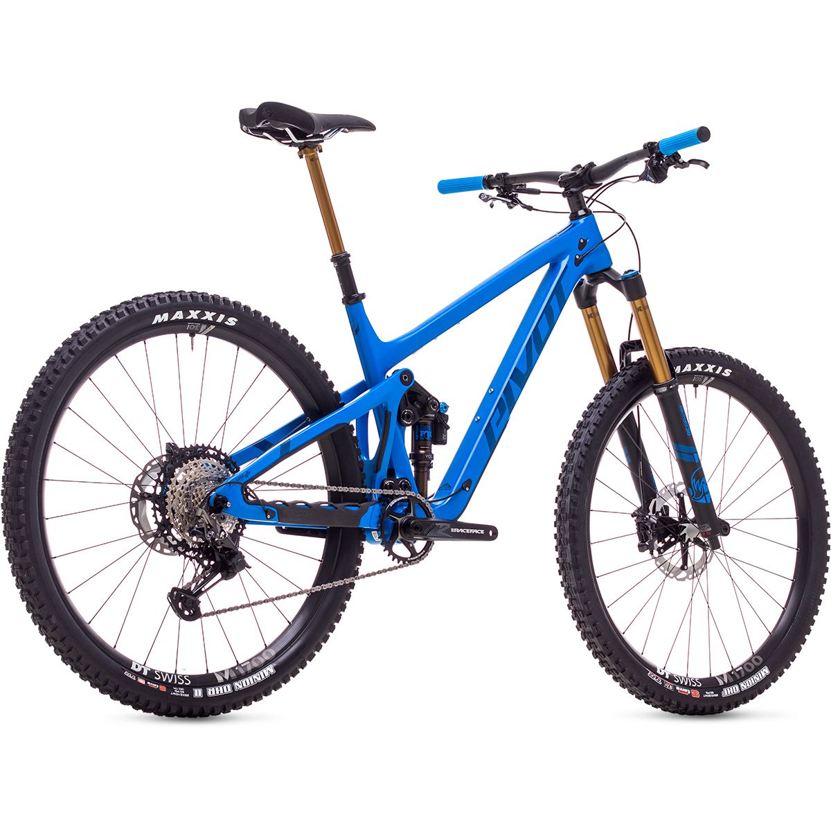 xtr mountain bike