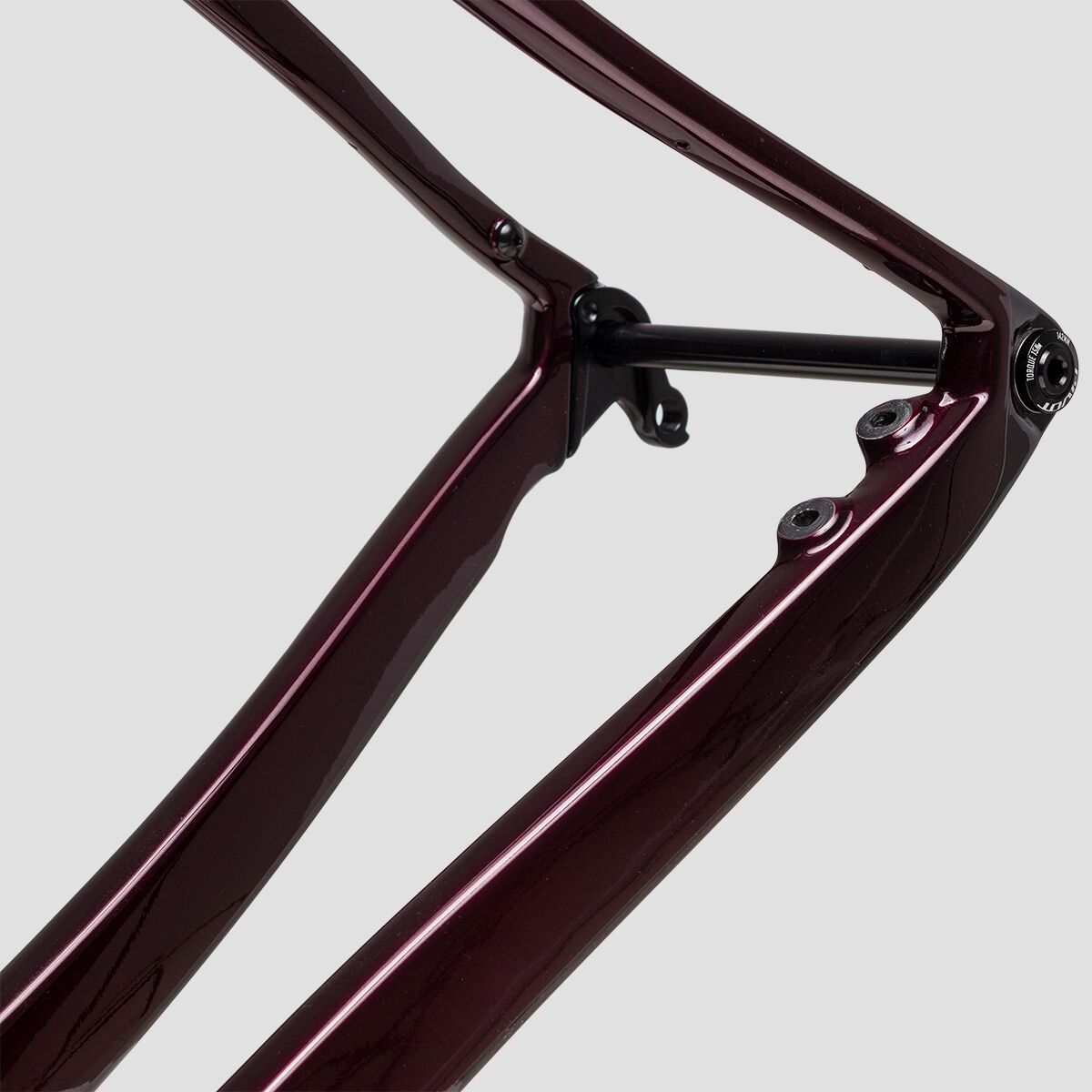 Pivot Vault Frameset