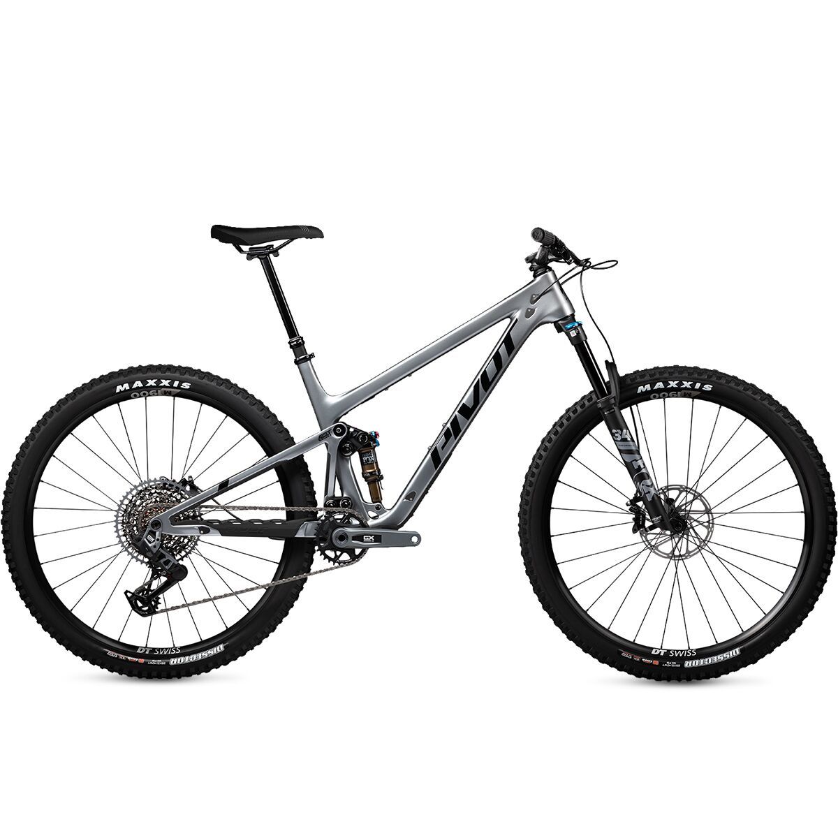 Pivot Trail 429 Ride GX Transmission Mountain Bike