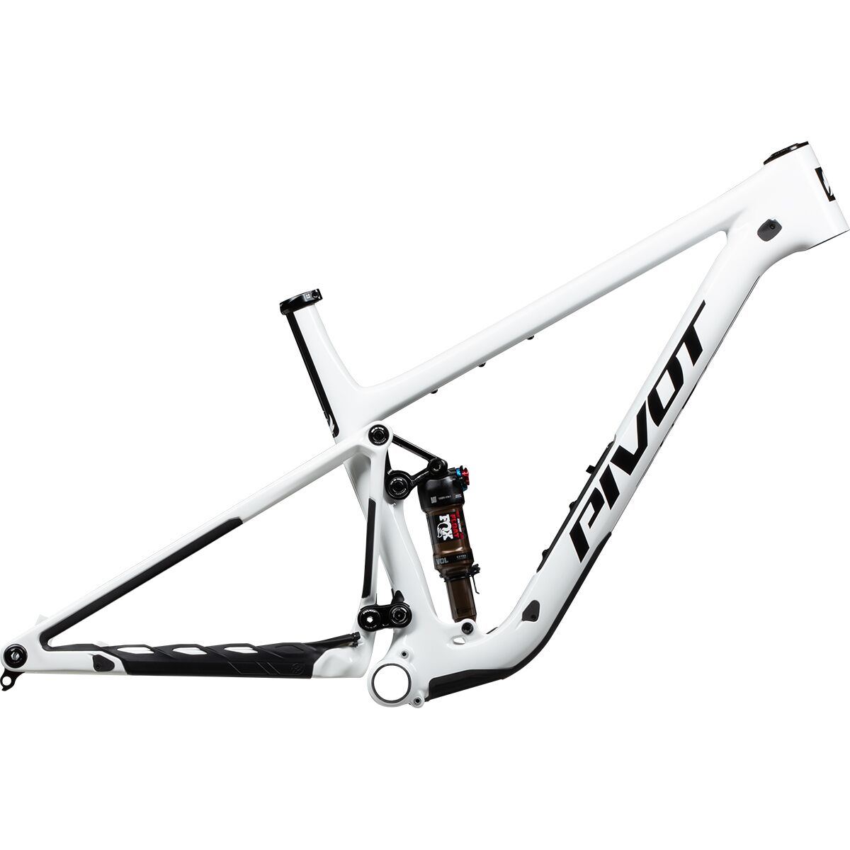 Top XC Full Suspension Bike Frames Product Photo