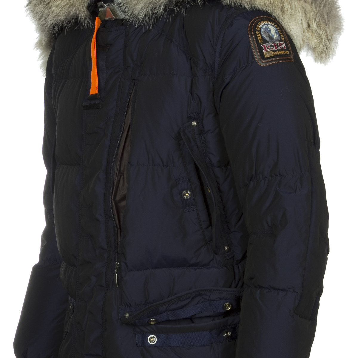 Parajumpers Harraseeket Jacket Men's