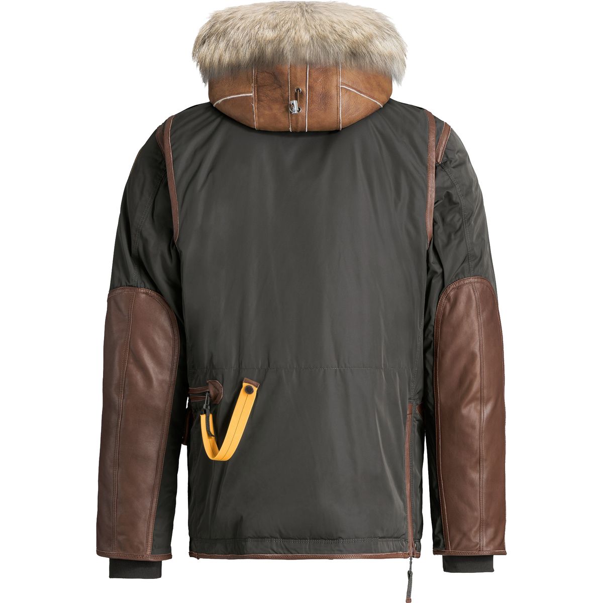 Parajumpers Right Hand Special Down Jacket - Men's - Clothing